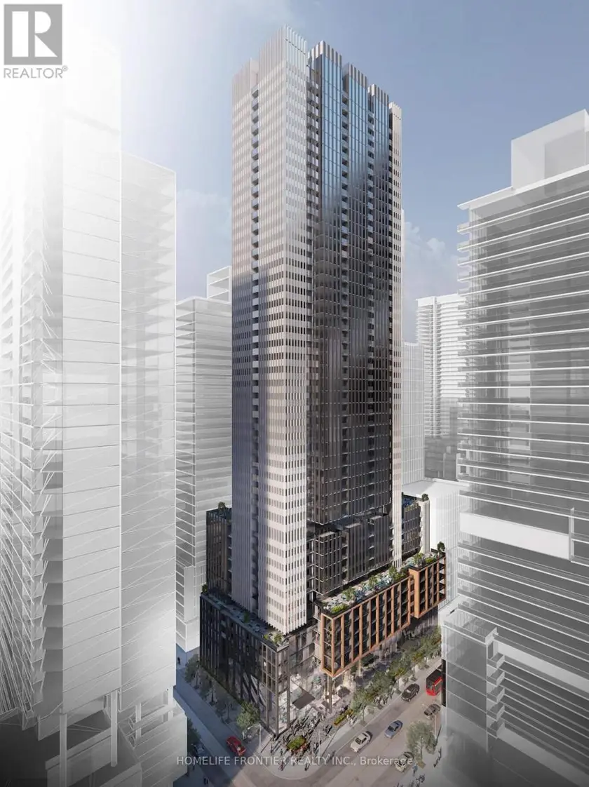 Apartment at 3008 - 400 KING STREET W, Toronto
