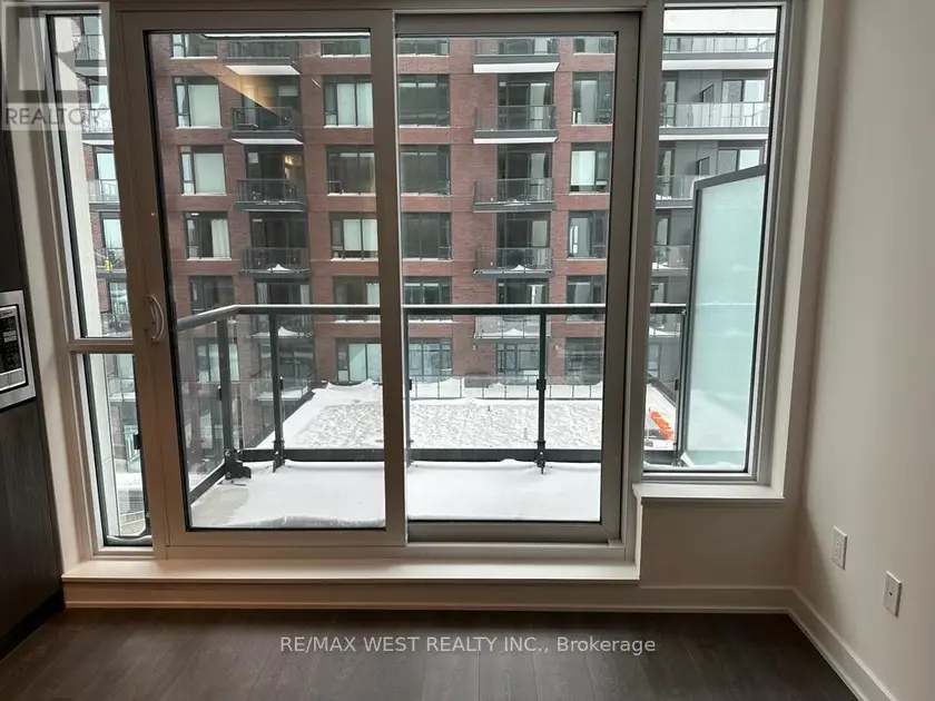 Apartment at 706 - 130 RIVER STREET E, Toronto