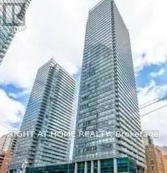 Apartment at 3804 - 38 GRENVILLE STREET, Toronto