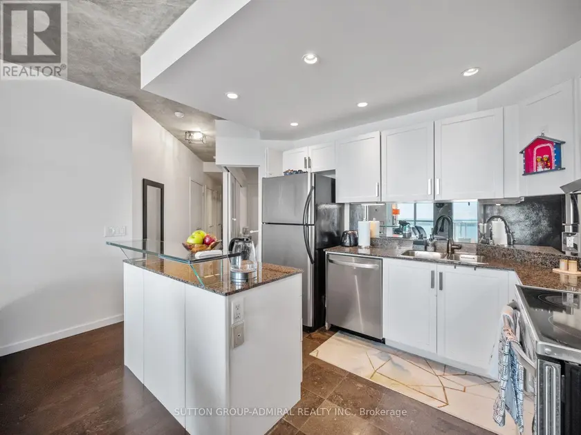 Apartment at 2103 - 218 QUEENS QUAY BOULEVARD W, Toronto