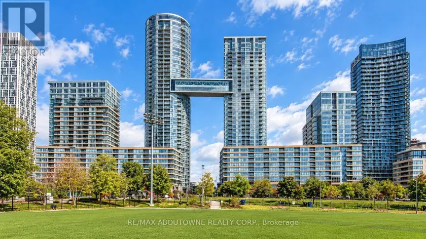 Apartment at 3608 - 15 ICEBOAT TERRACE, Toronto