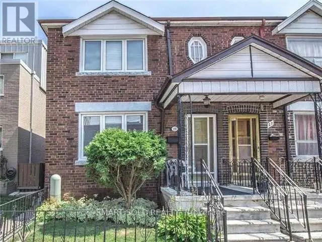 Semi-Detached/Link at 29 RYERSON AVENUE, Toronto