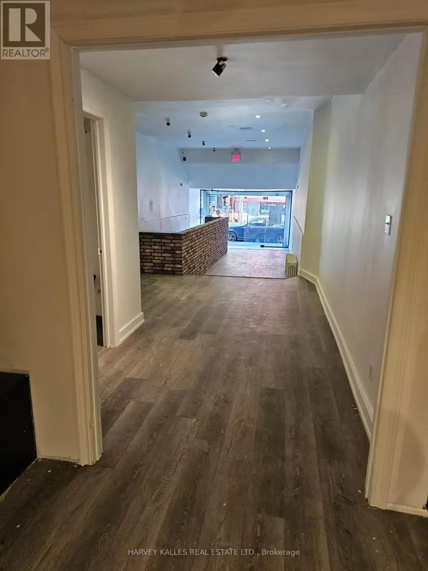 Other at MAIN - 206 AUGUSTA AVENUE, Toronto