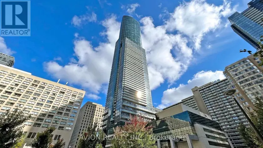Apartment at 5716 - 386 YONGE STREET, Toronto