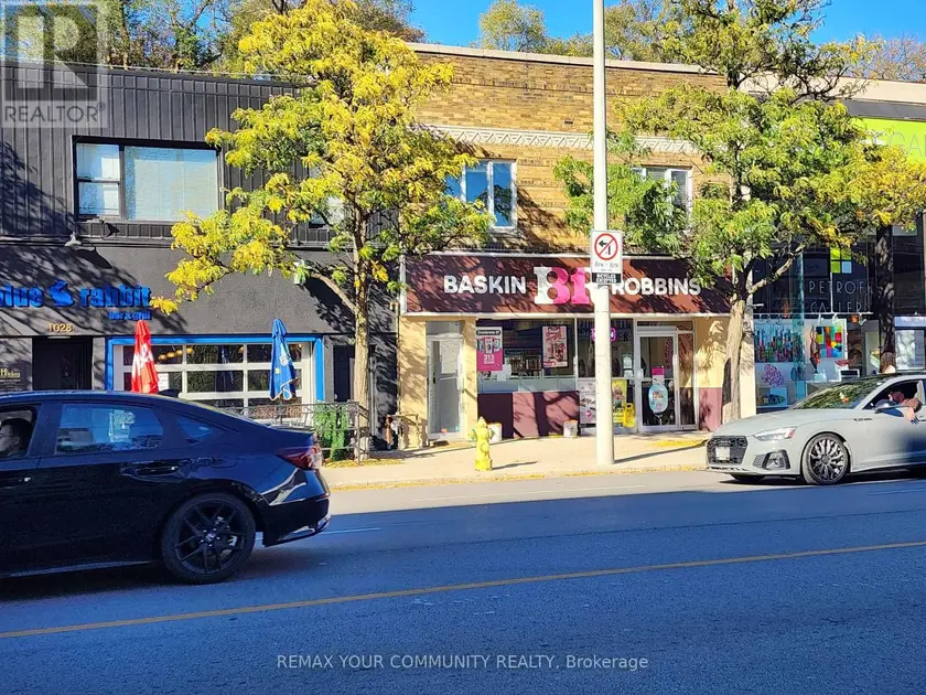 Other at UPPER - 1018 EGLINTON AVENUE, Toronto
