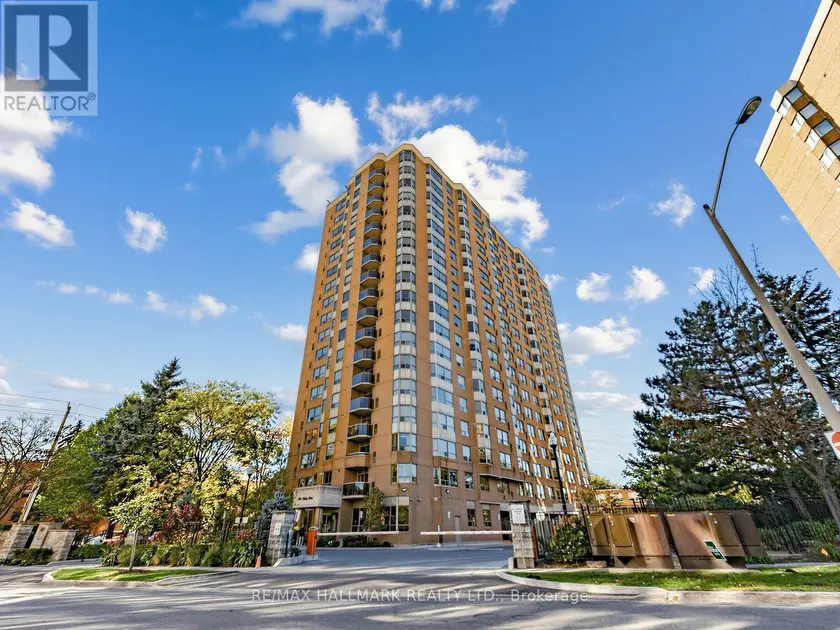 Apartment at 401 - 265 RIDLEY BOULEVARD, Toronto