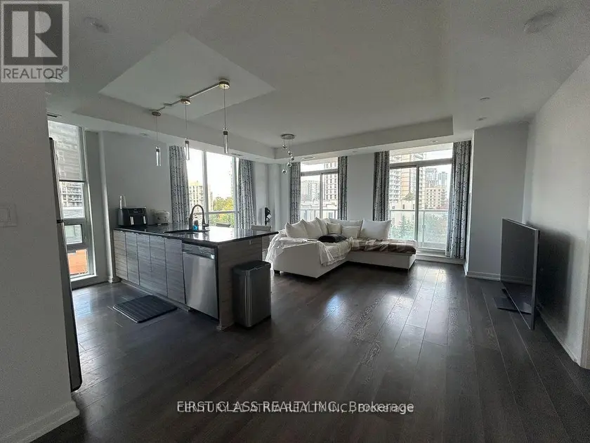 Apartment at 307 - 62 FOREST MANOR ROAD, Toronto