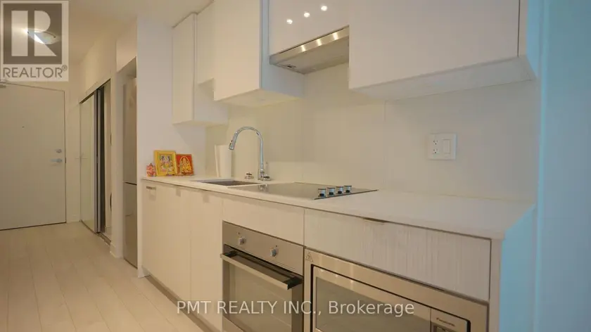 Apartment at 1708 - 99 BROADWAY AVENUE, Toronto