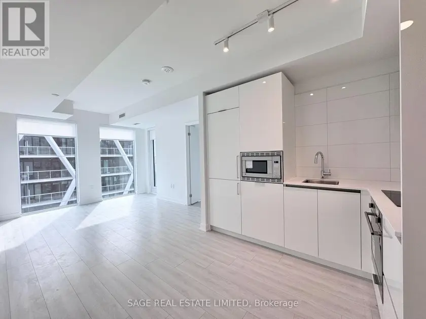 Apartment at 3505 - 238 SIMCOE STREET, Toronto