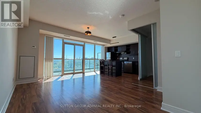 Apartment at 726 - 35 BRIAN PECK CRESCENT, Toronto