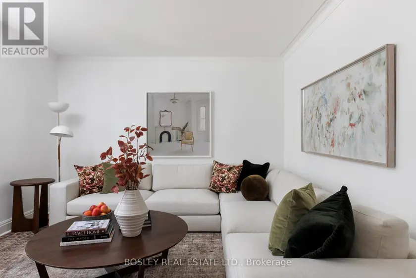 Detached at 128 LEACREST ROAD, Toronto
