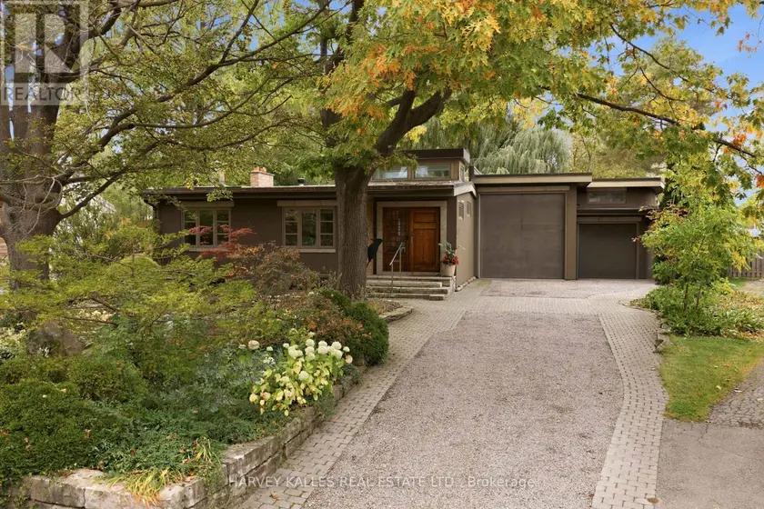 Detached at 41 HURLINGHAM CRESCENT, Toronto