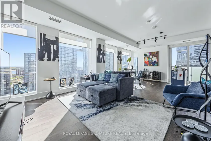 Apartment at 915 - 480 FRONT STREET W, Toronto