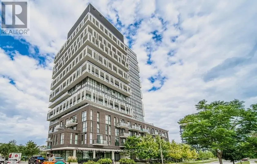 Apartment at 1304 - 150 FAIRVIEW MALL DRIVE, Toronto