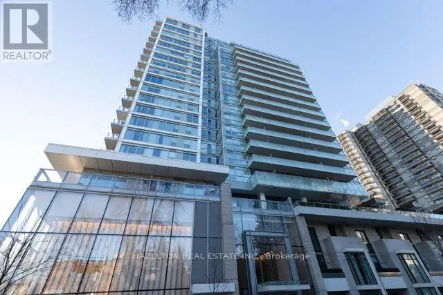Apartment at 211 - 170 AVENUE ROAD, Toronto