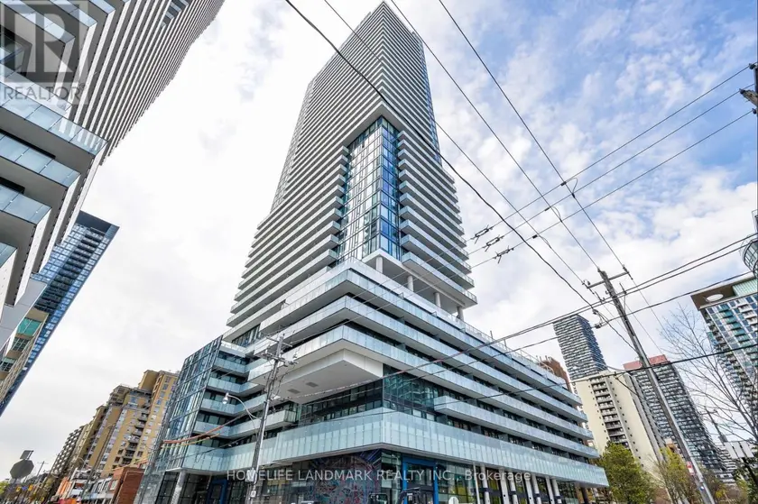 Apartment at 2211 - 161 ROEHAMPTON AVENUE, Toronto