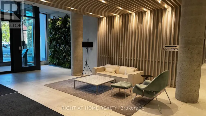 Apartment at 419 - 181 SHEPPARD AVENUE E, Toronto