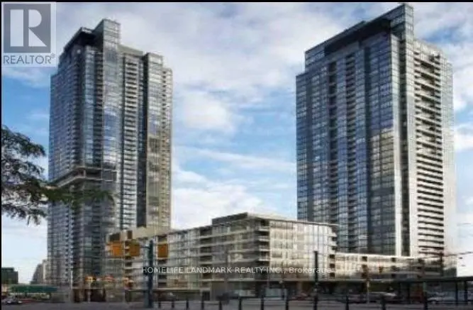 Apartment at 3607 - 15 FORT YORK BOULEVARD, Toronto