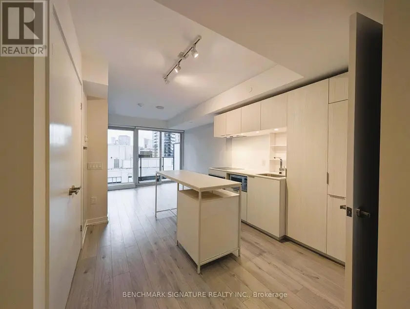Apartment at 1812 - 77 SHUTER STREET, Toronto