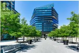 Apartment at 614 - 21 LAWREN HARRIS SQUARE, Toronto