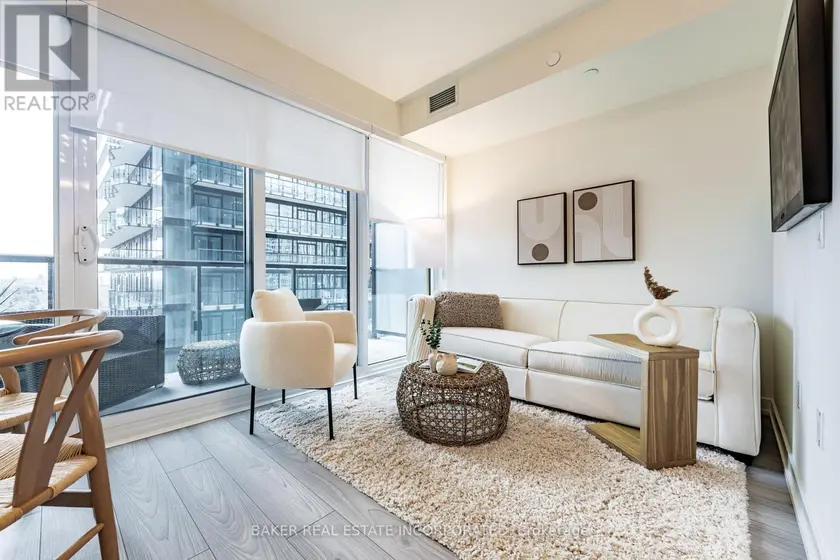 Apartment at 1112 - 223 REDPATH AVENUE, Toronto