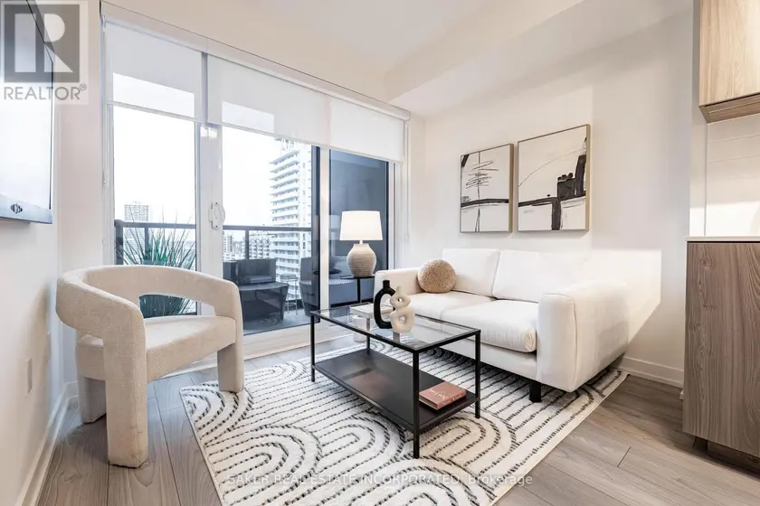 Apartment at 1607 - 223 REDPATH AVENUE, Toronto