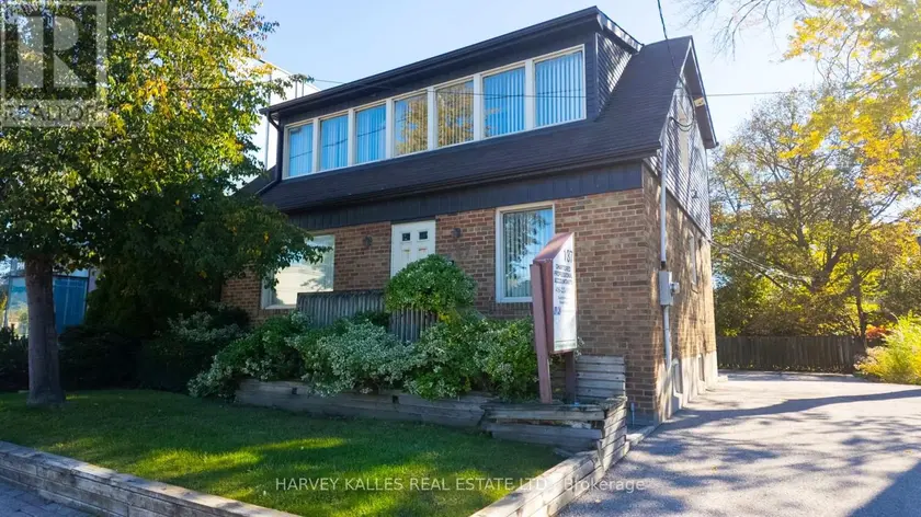 Other at 137 SHEPPARD AVENUE E, Toronto