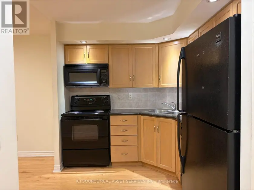 Apartment at 1445 - 250 WELLINGTON STREET W, Toronto