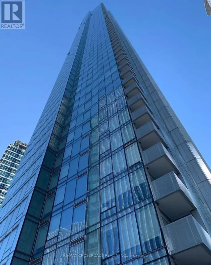 Apartment at 803 - 10 YORK STREET, Toronto