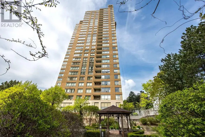 Apartment at 2105 - 205 WYNFORD DRIVE, Toronto
