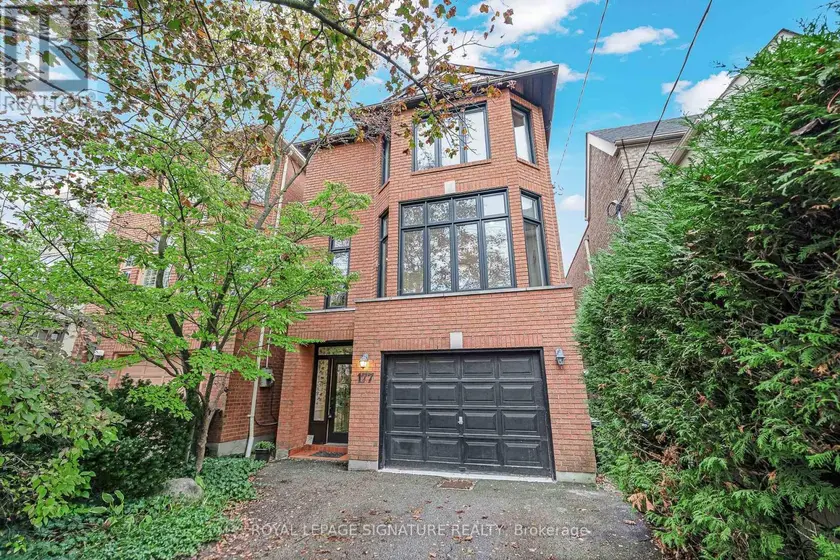 Detached at 177 ST CLEMENTS AVENUE, Toronto