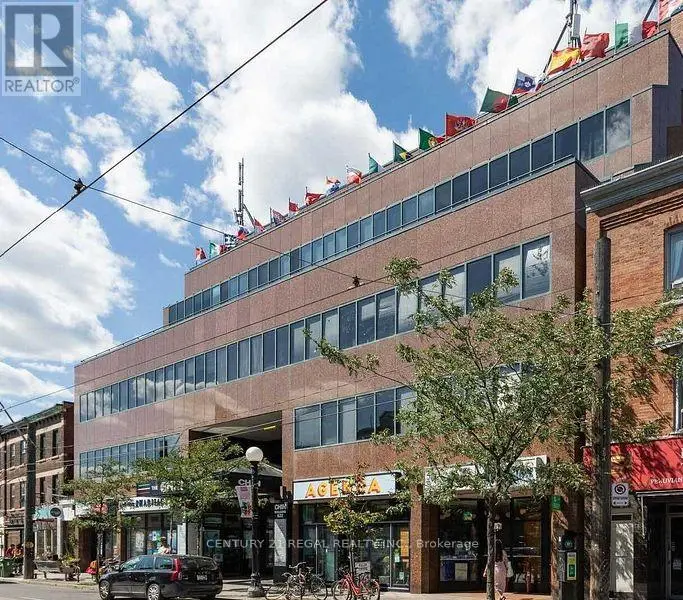 Other at 203 - 622 COLLEGE STREET, Toronto