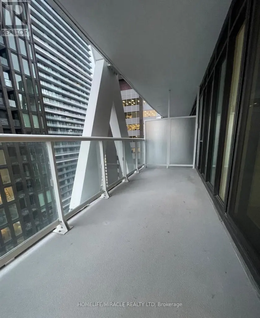Apartment at 2421 - 230 SIMCOE STREET, Toronto