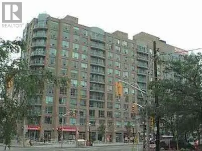 Apartment at 201 - 109 FRONT STREET, Toronto