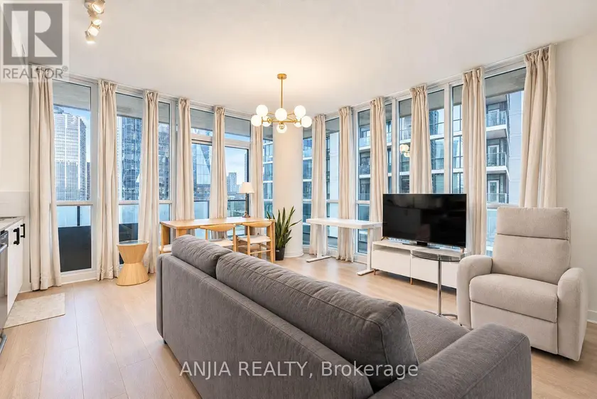 Apartment at 3004 - 33 BAY STREET, Toronto