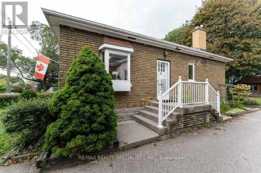 Detached at 58 FRANKLIN AVENUE, Toronto