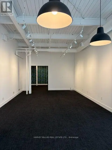 Other at 210 - 109 VANDERHOOF AVENUE, Toronto