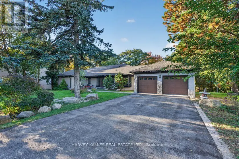 Detached at 140 SANDRINGHAM DRIVE, Toronto