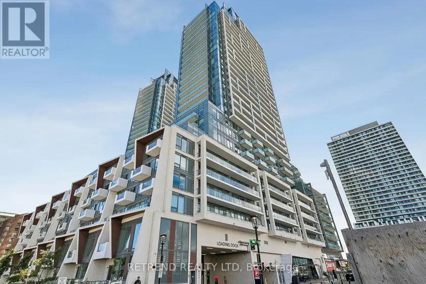 Apartment at 7 GOLDEN LION HEIGHTS, Toronto