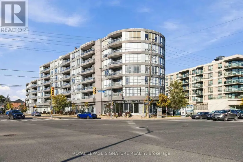 Apartment at 314 - 906 SHEPPARD AVENUE W, Toronto