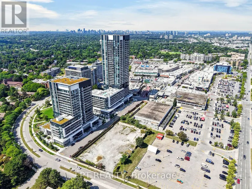 Apartment at 536 - 20 O'NEILL ROAD, Toronto