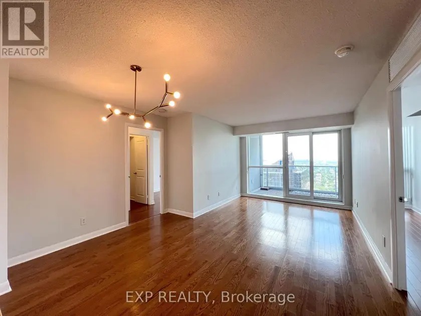 Apartment at 3503 - 4978 YONGE STREET, Toronto