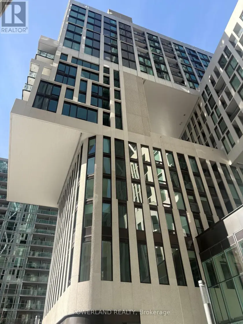 Apartment at 521 - 121 ST PATRICK STREET, Toronto