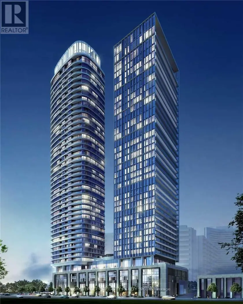 Apartment at 309 - 575 BLOOR STREET E, Toronto