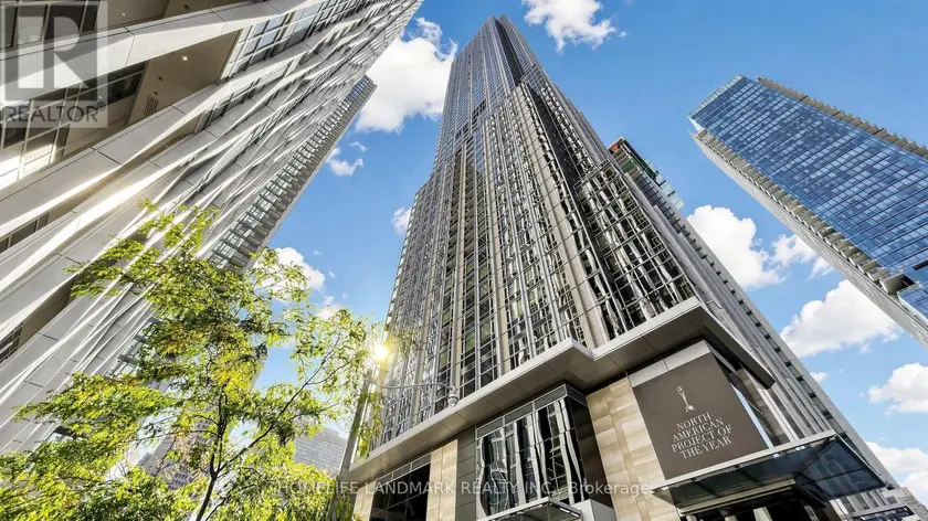 Apartment at 4803 - 11 YORKVILLE AVENUE, Toronto