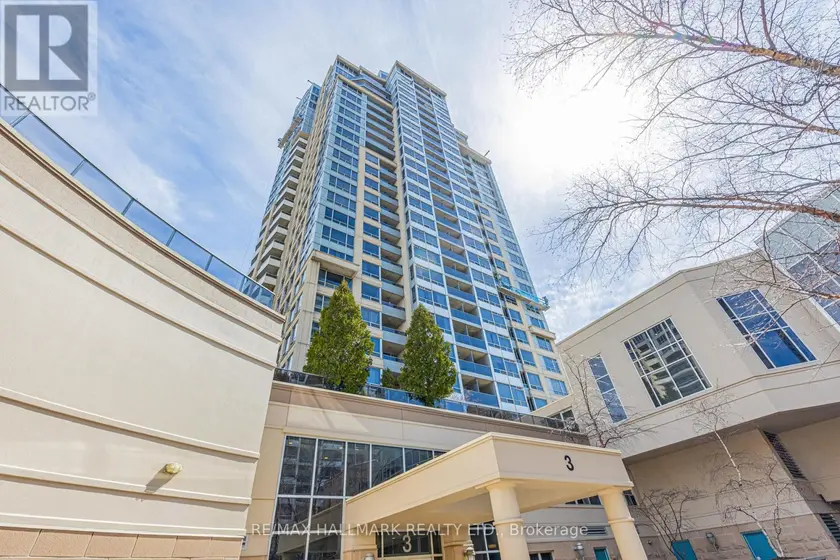Apartment at 112 - 3 REAN DRIVE, Toronto