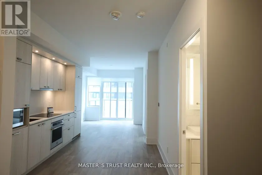 Apartment at 803 - 470 FRONT STREET W, Toronto
