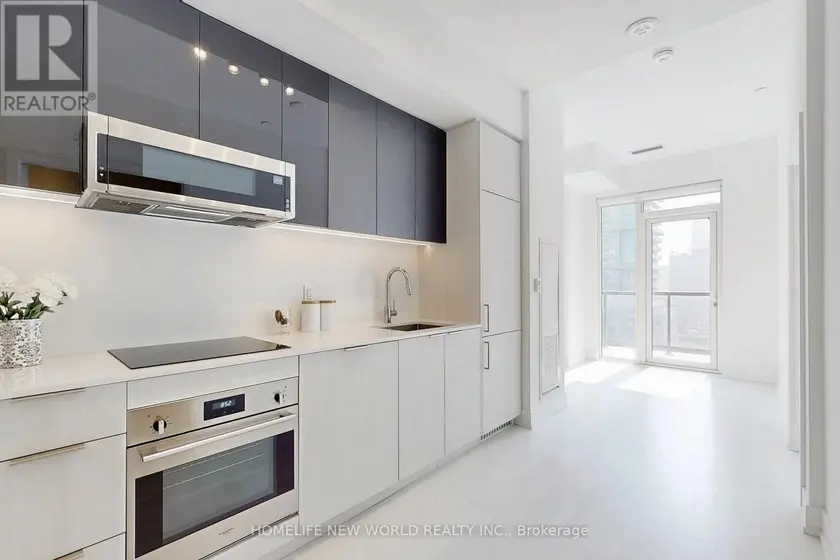 Apartment at 1004 - 308 JARVIS STREET, Toronto