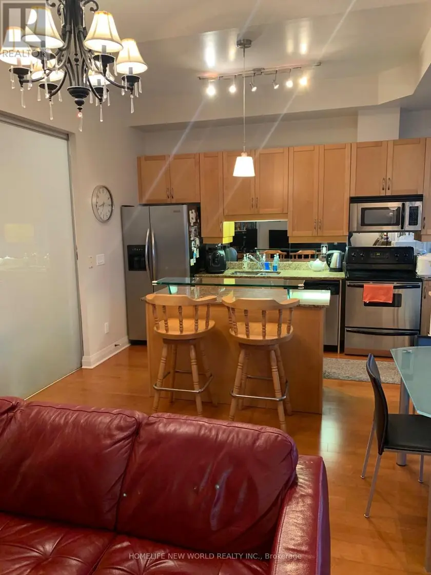 Apartment at 2005 - 220 VICTORIA STREET, Toronto