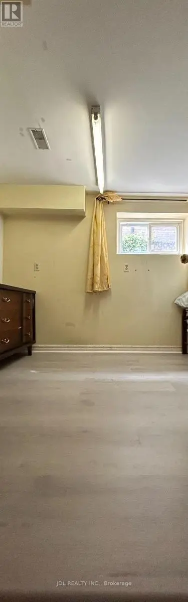 Detached at RENOVATED BEDROOM A BSMT - 186 WILFRED AVE AVENUE, Toronto